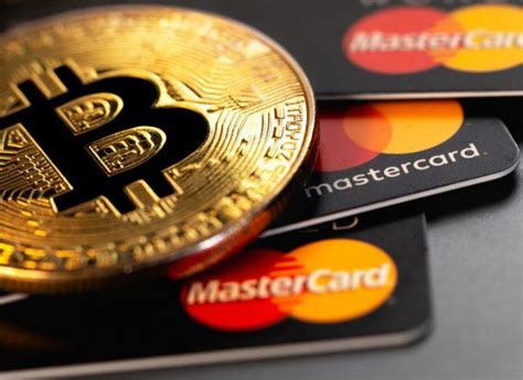 bitcoin mastercard contactless card liechtenstein|Cryptocurrency Mastercard with Card .